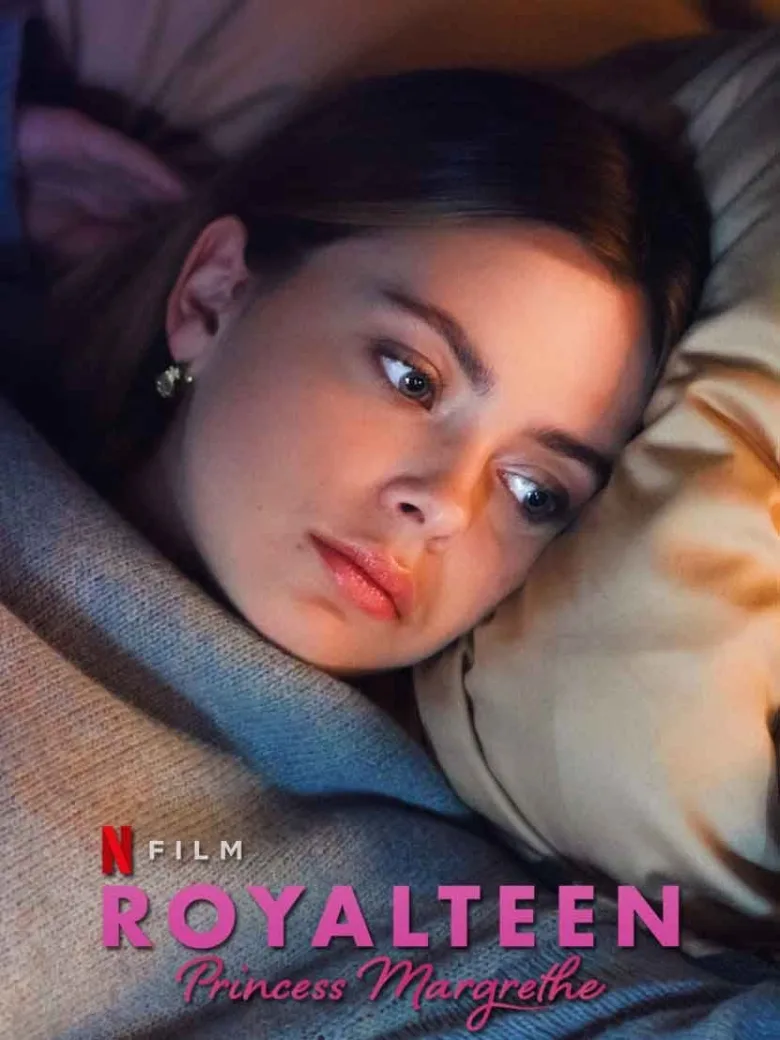 Royalteen: Princess Margrethe İndir - görsel 12