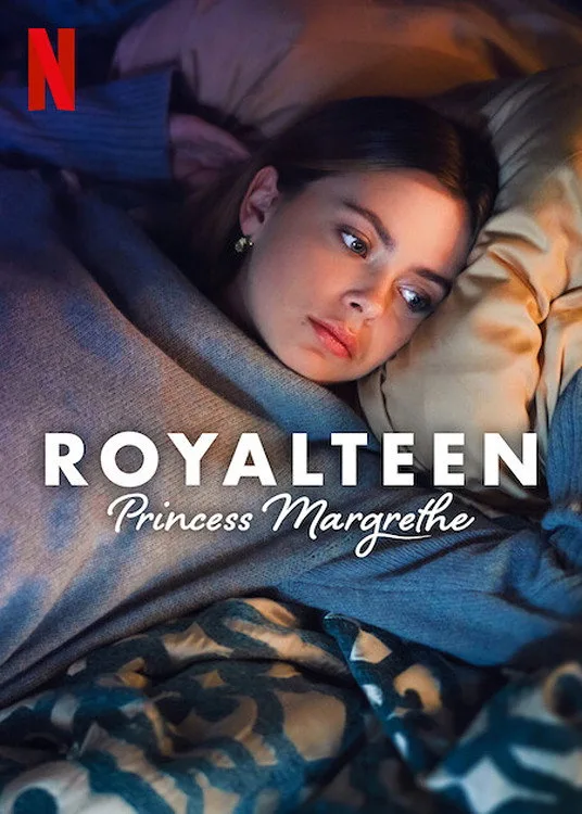 Royalteen: Princess Margrethe İndir - görsel 13