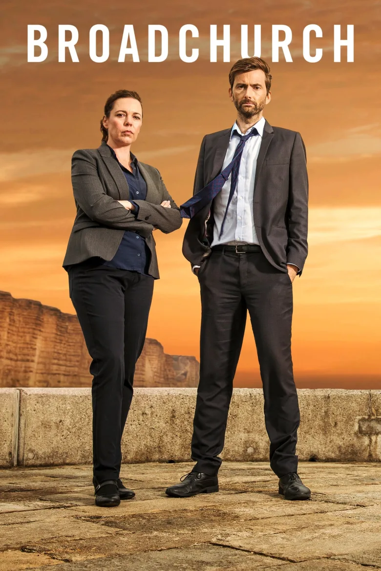 Broadchurch 1080p İndir - görsel 11