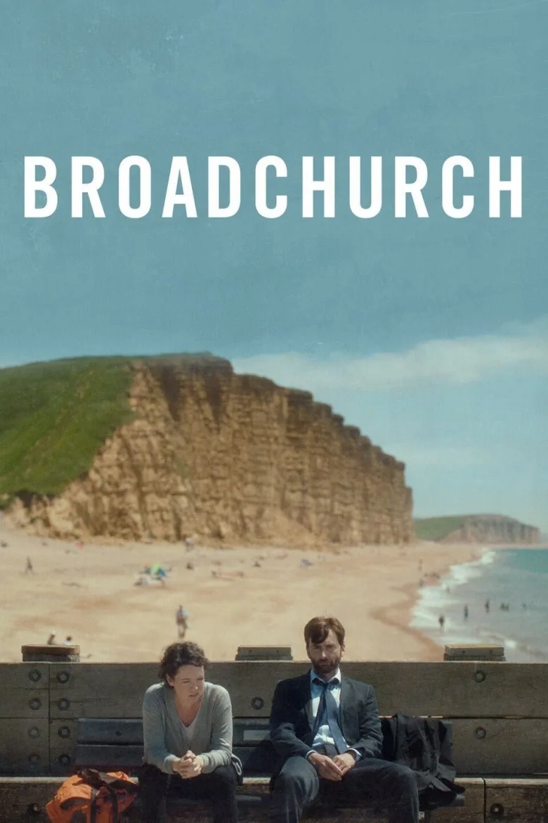 Broadchurch 1080p İndir - görsel 14