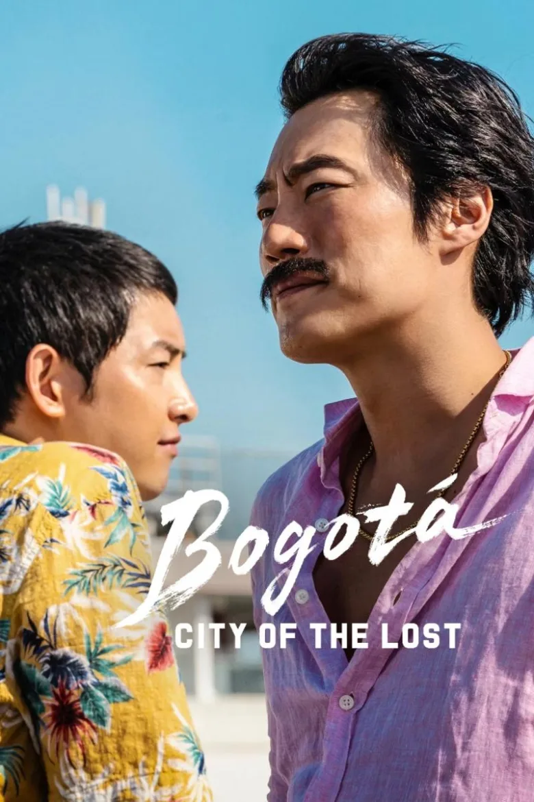 Bogotá: City of the Lost İndir - görsel 11