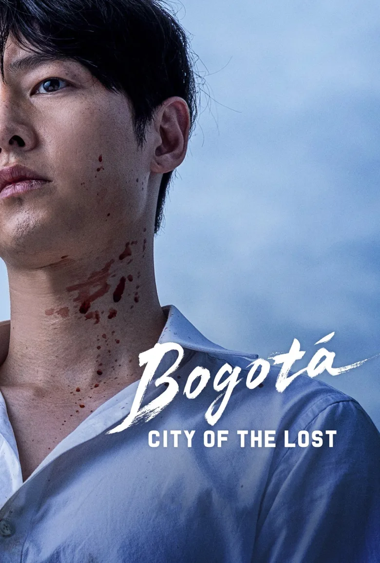 Bogotá: City of the Lost İndir - görsel 12