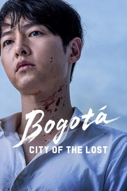Bogotá: City of the Lost İndir - görsel 13