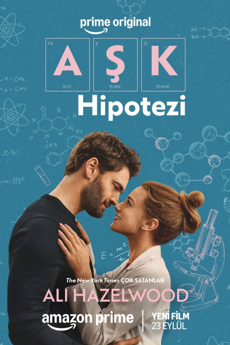 Aşk Hipotezi - görsel 12