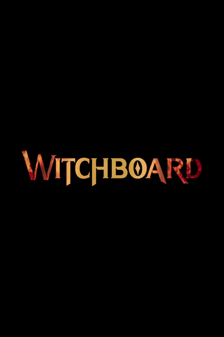 Witchboard İndir - görsel 14