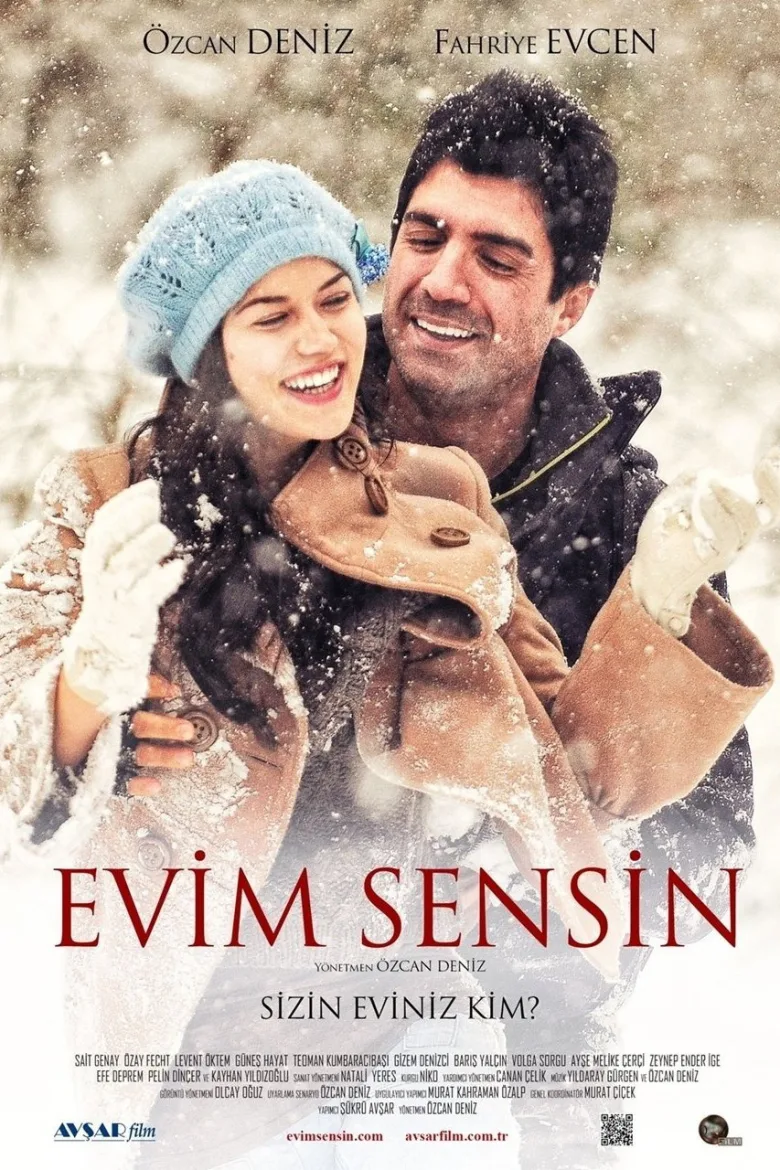 Evim Sensin İndir - görsel 5