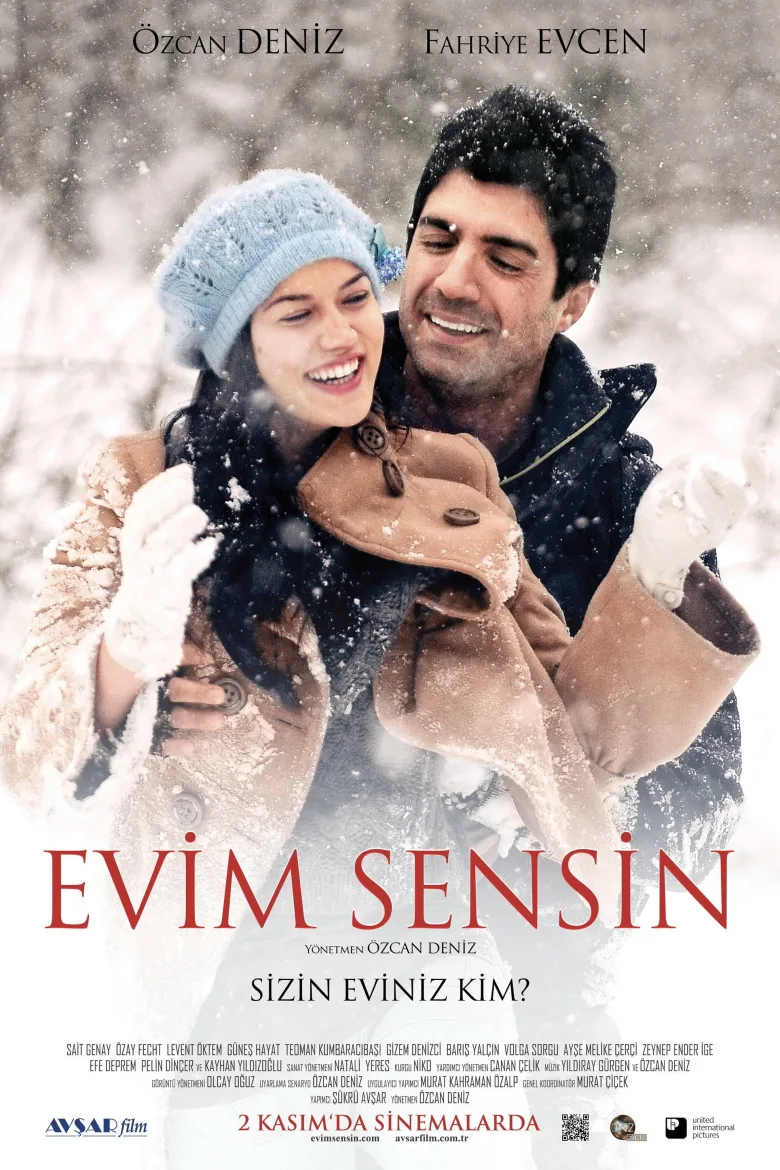 Evim Sensin İndir - görsel 6