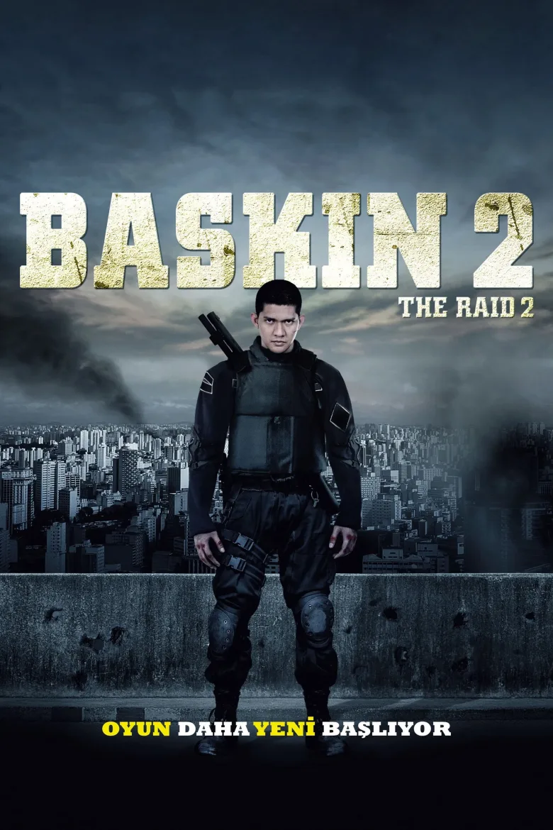 Baskın 2 İndir - görsel 11