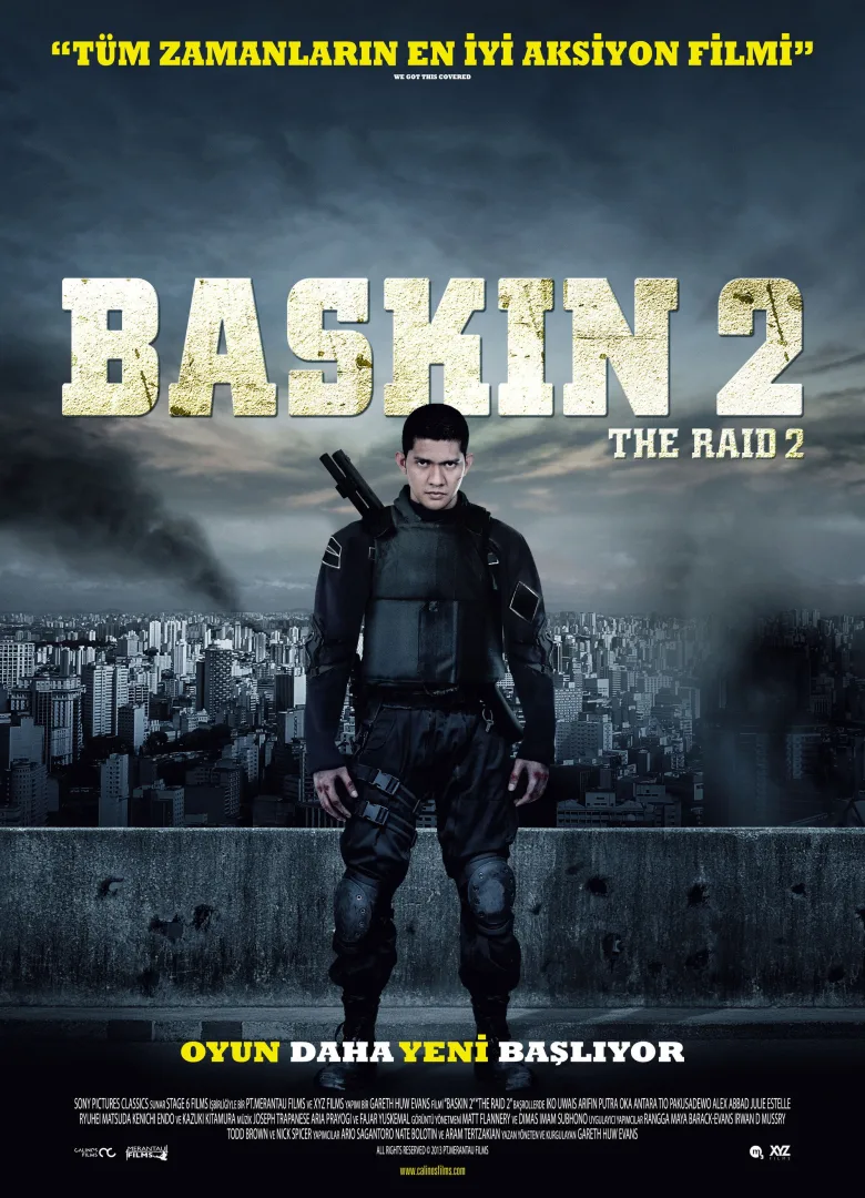 Baskın 2 İndir - görsel 12