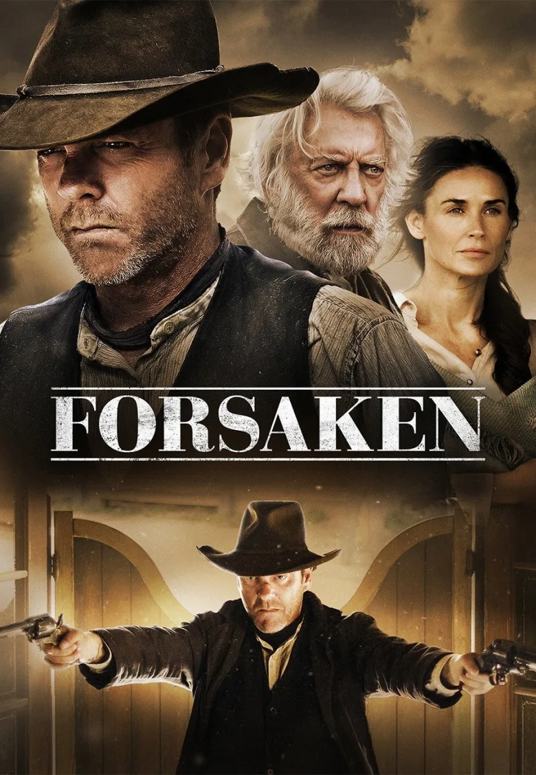 Forsaken İndir - görsel 12