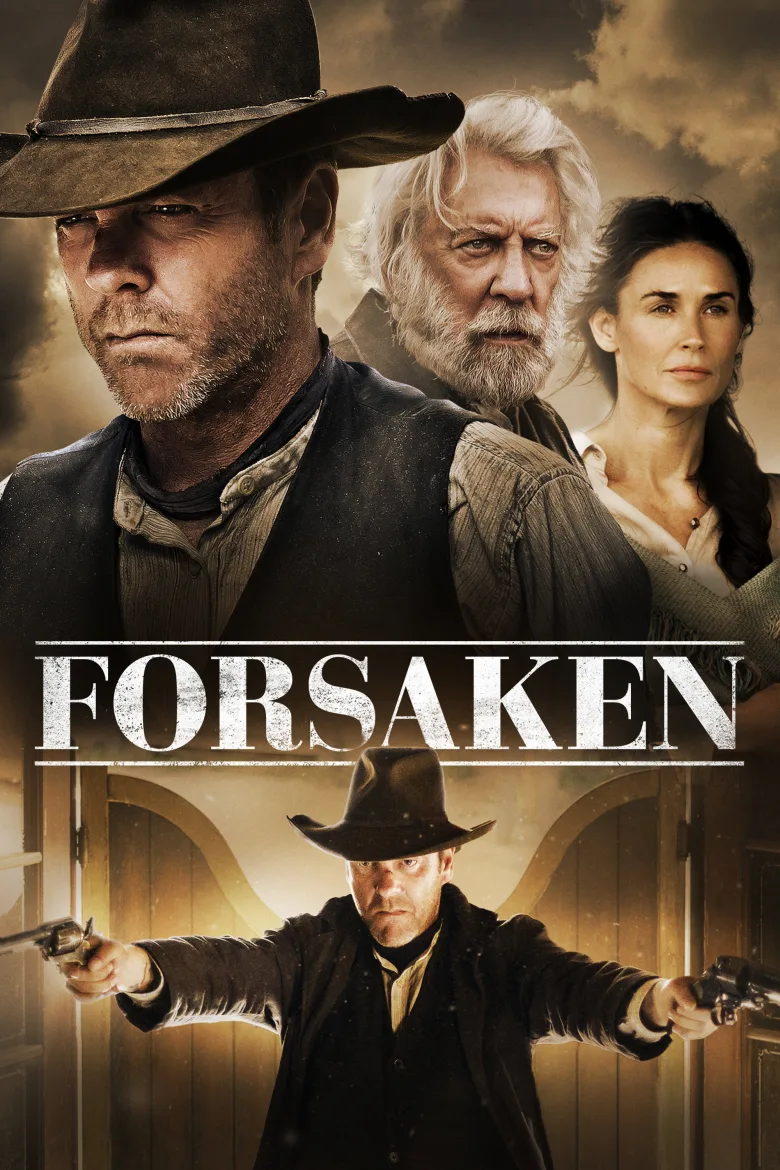 Forsaken İndir - görsel 13