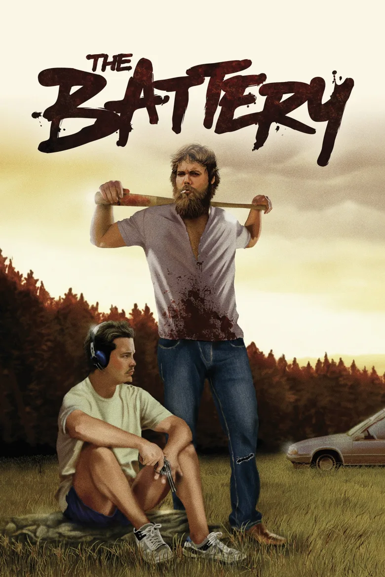 The Battery İndir - görsel 11