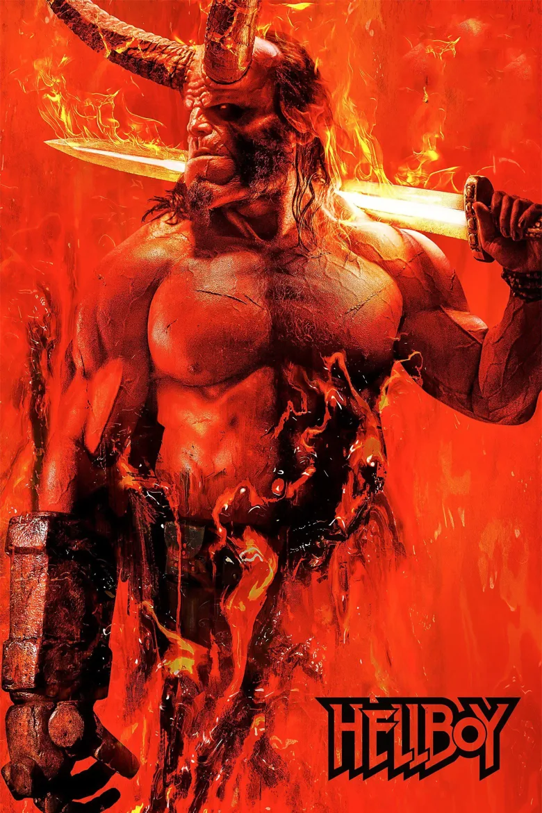 Hellboy İndir - görsel 13