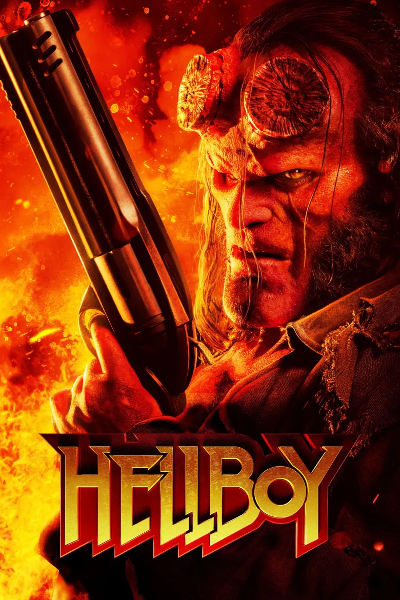 Hellboy İndir - görsel 14