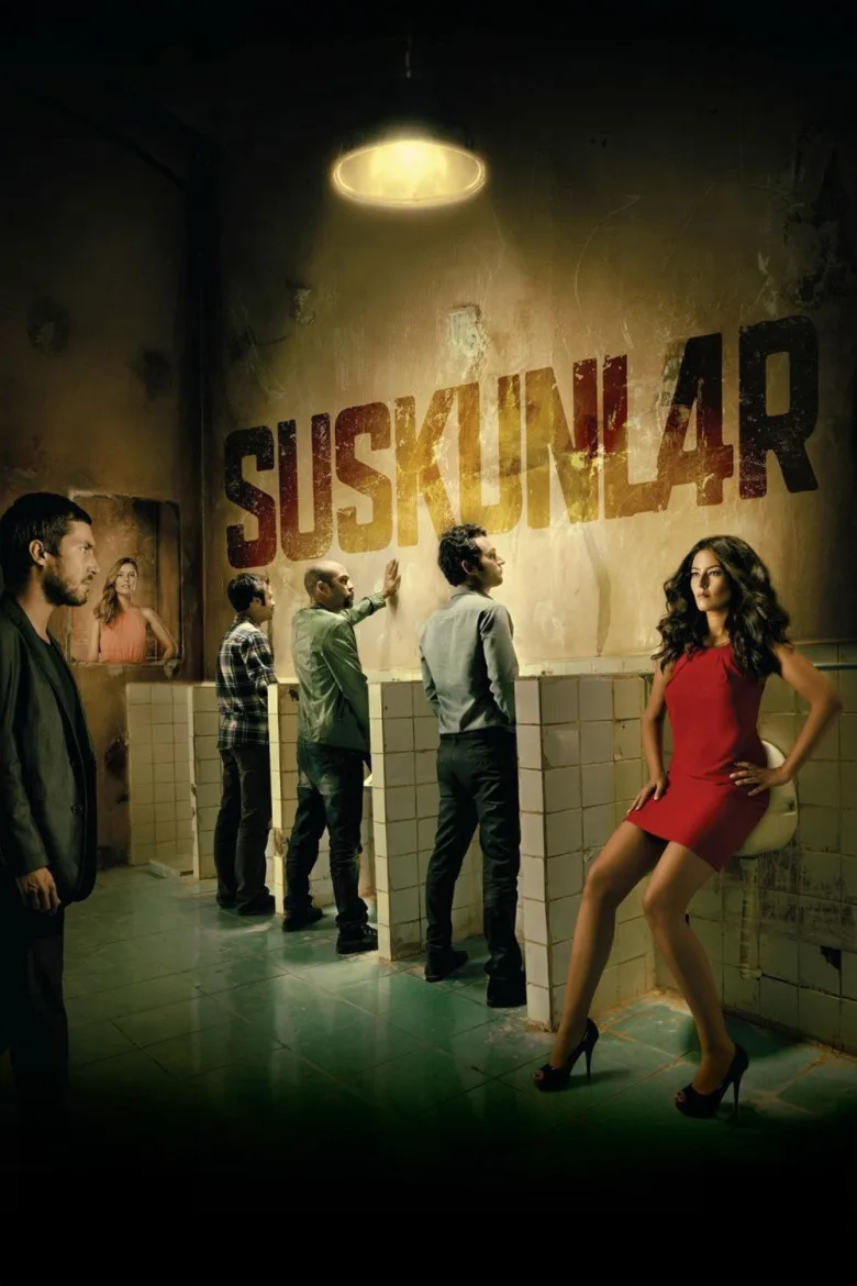 Suskunlar 1080p İndir - görsel 7