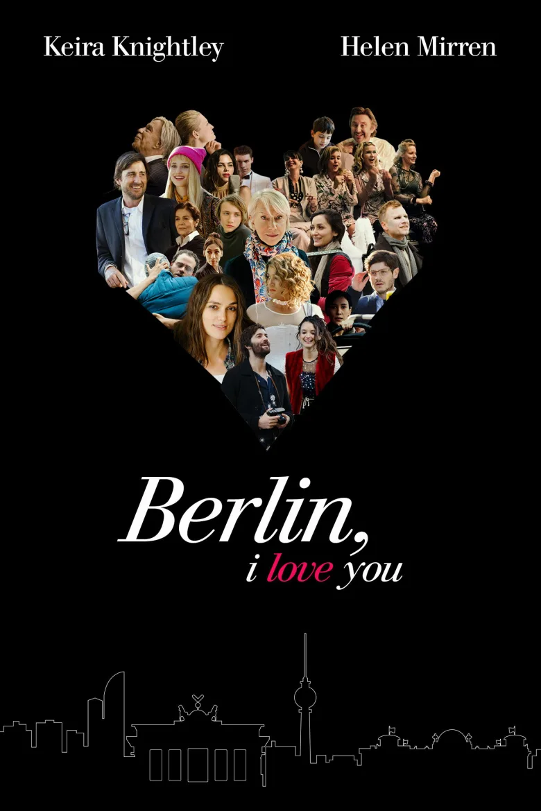 Seni Seviyorum Berlin İndir - görsel 11