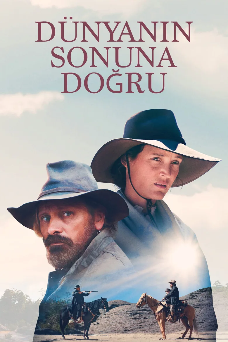 Dünyanın Sonuna Doğru İndir - görsel 11