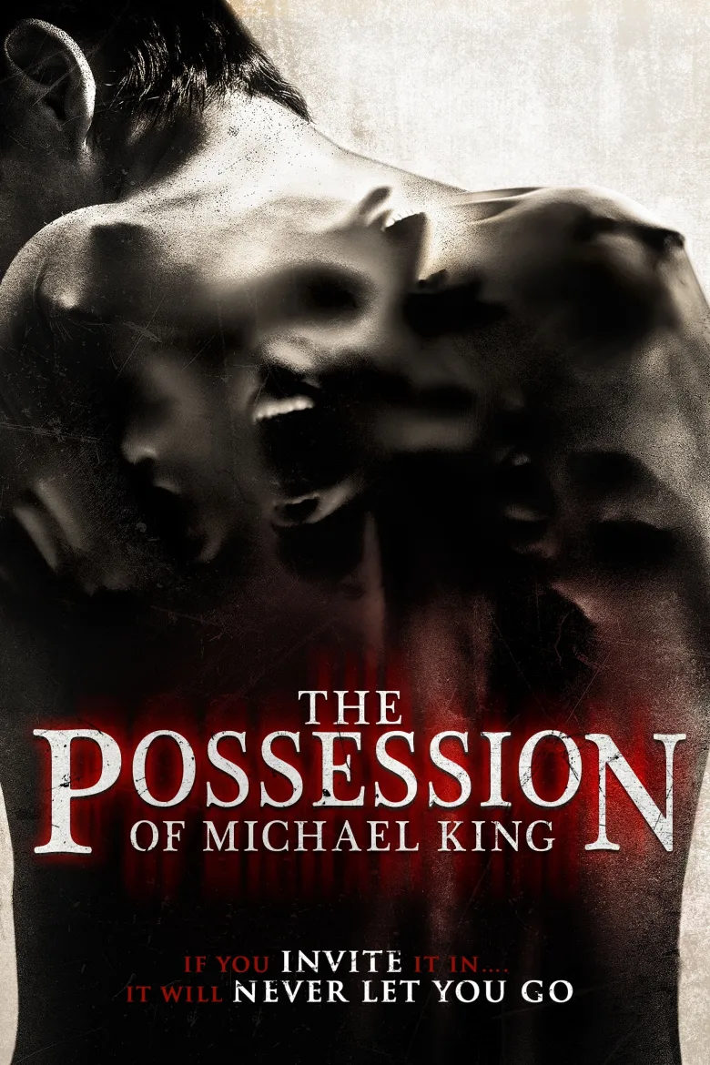 The Possession of Michael King İndir - görsel 4