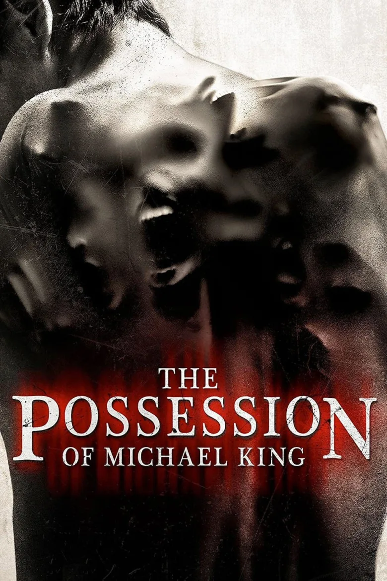 The Possession of Michael King İndir - görsel 7