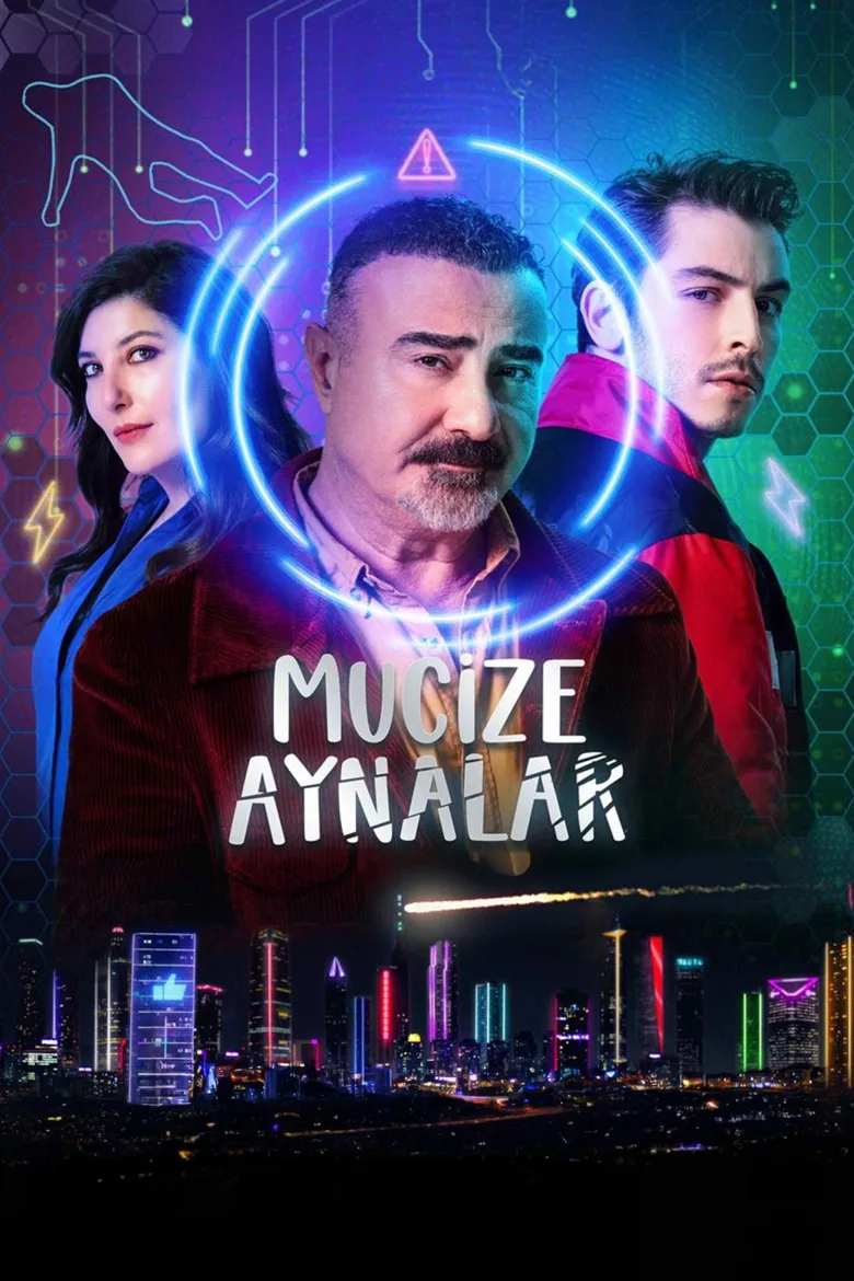 Mucize Aynalar İndir - görsel 2