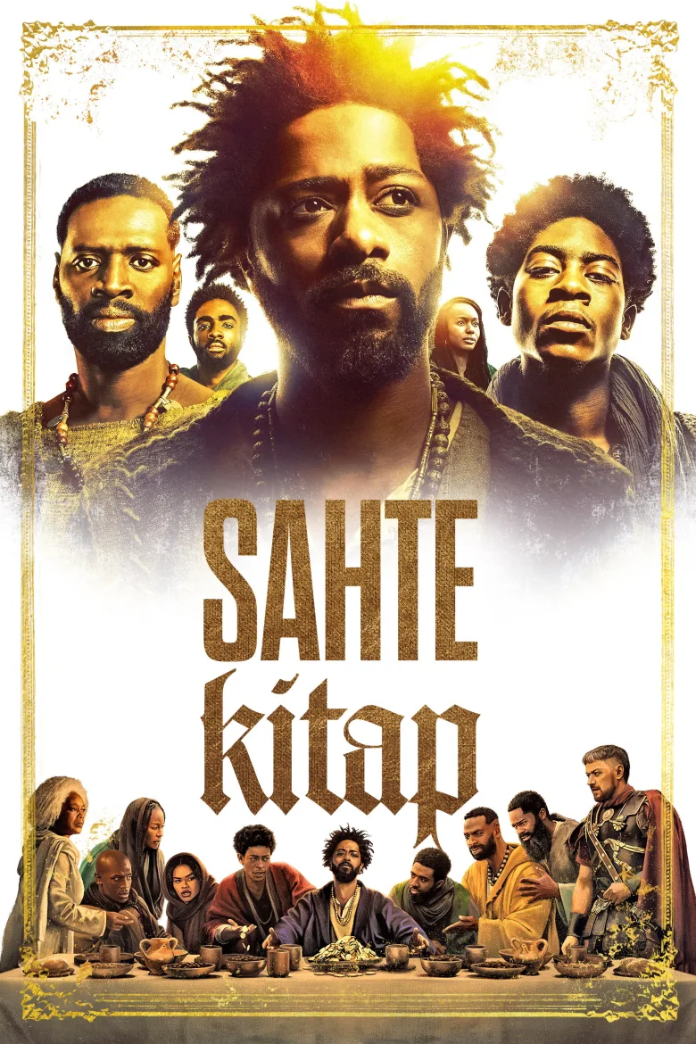 Sahte Kitap - görsel 11
