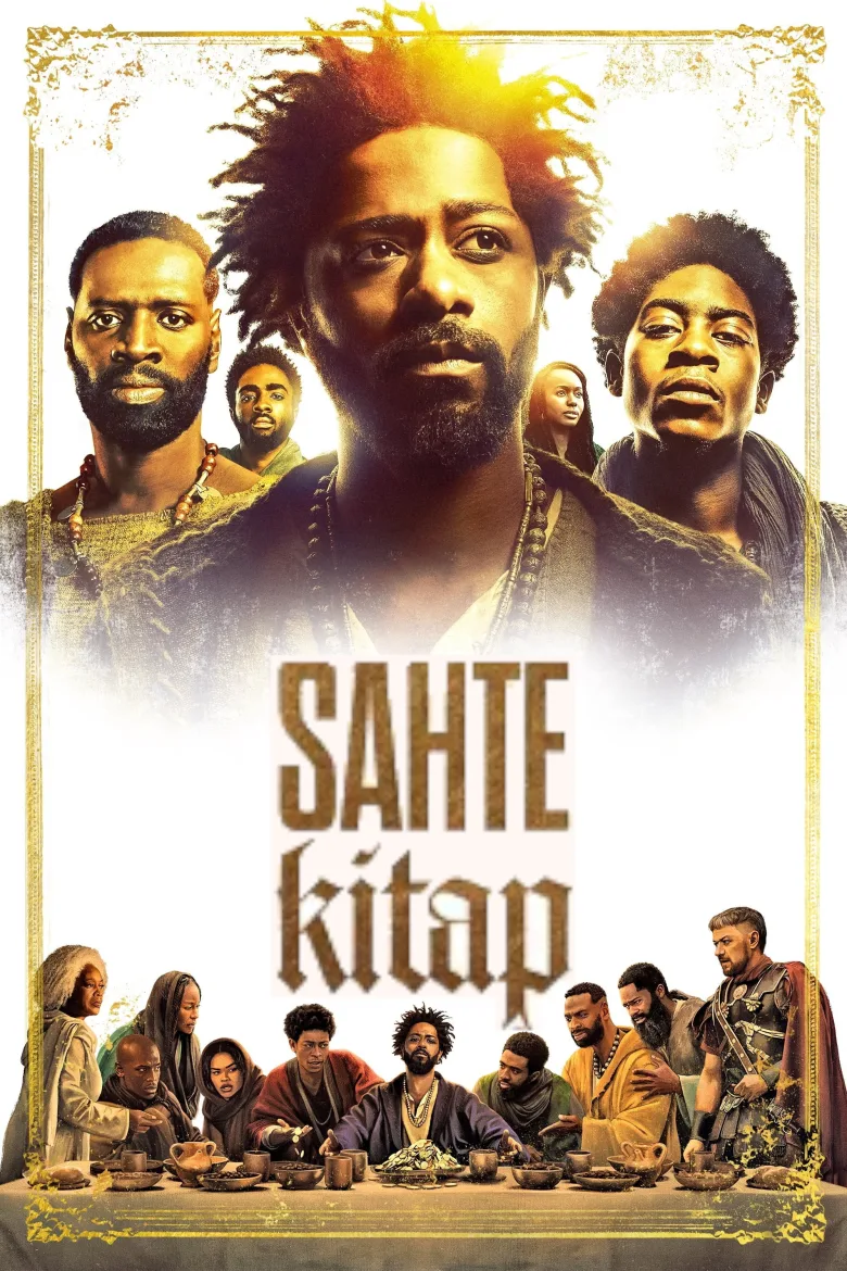 Sahte Kitap - görsel 12