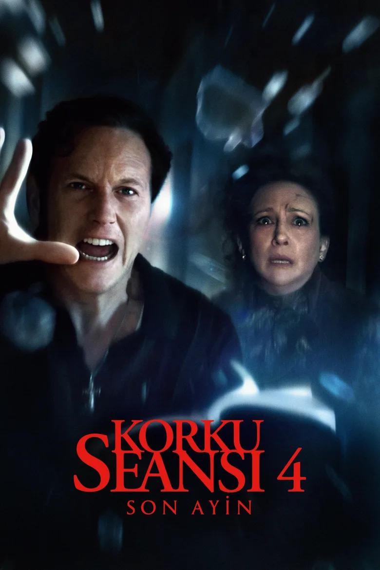 Korku Seansı 4: Son Ayin İndir - görsel 11