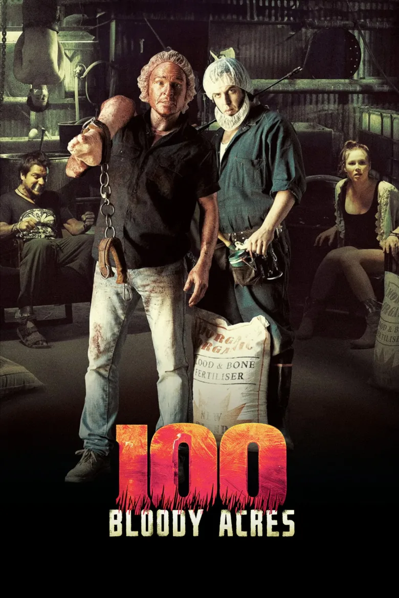 100 Bloody Acres İndir - görsel 8