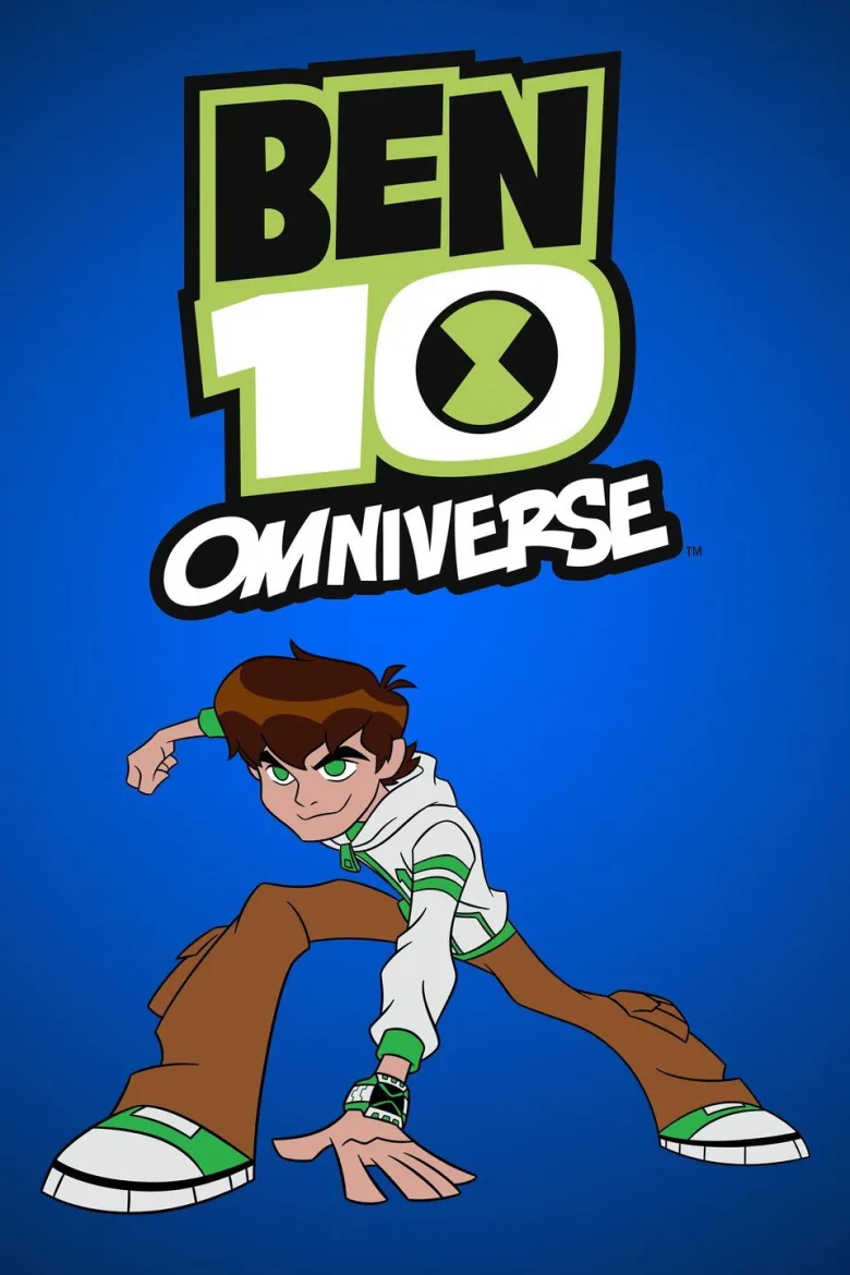 Ben 10: Omniverse İndir - görsel 14