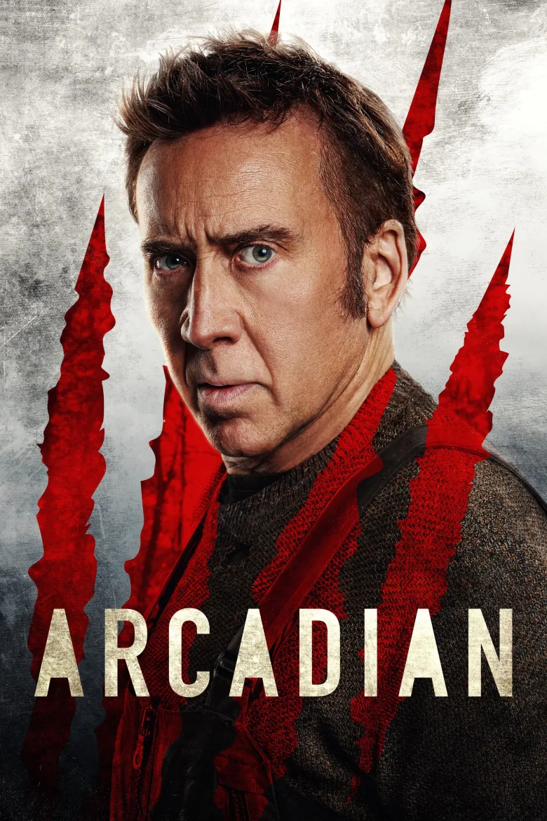 Arcadian İndir - görsel 11