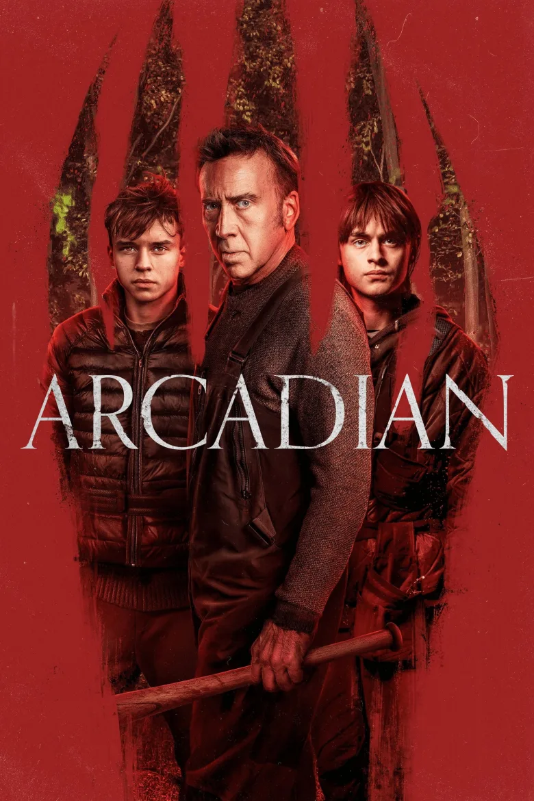 Arcadian İndir - görsel 14