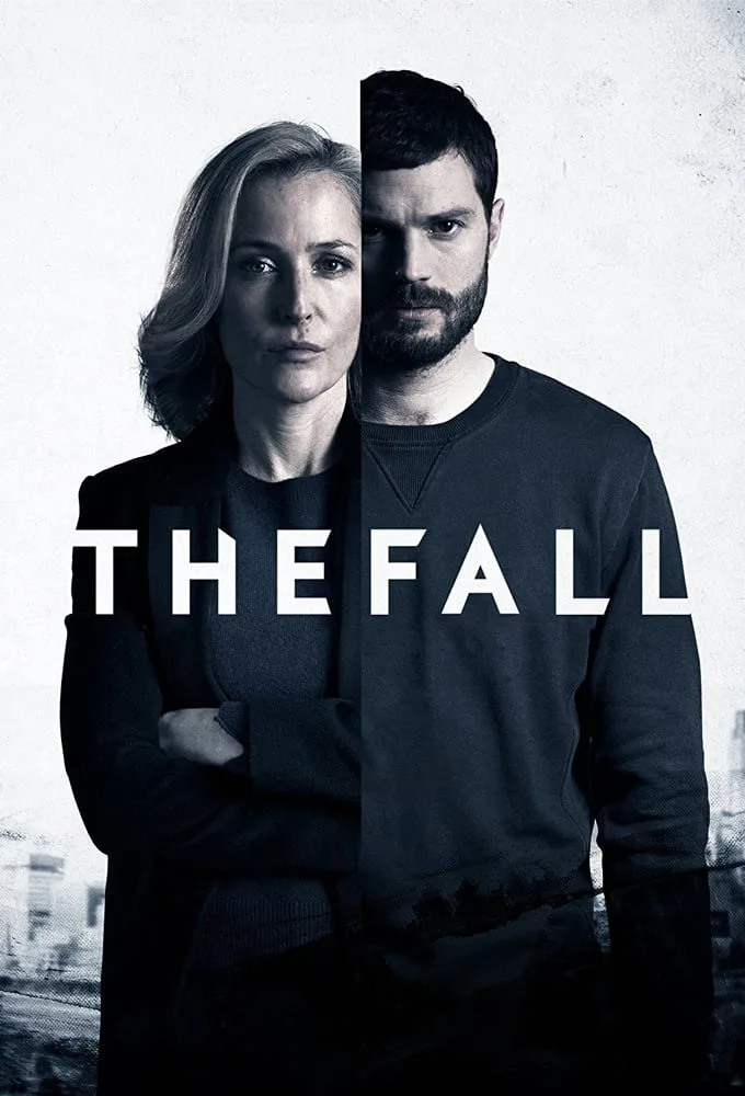 The Fall 1080p İndir - görsel 11