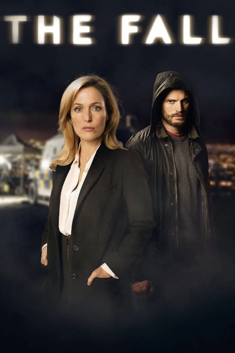 The Fall 1080p İndir - görsel 13