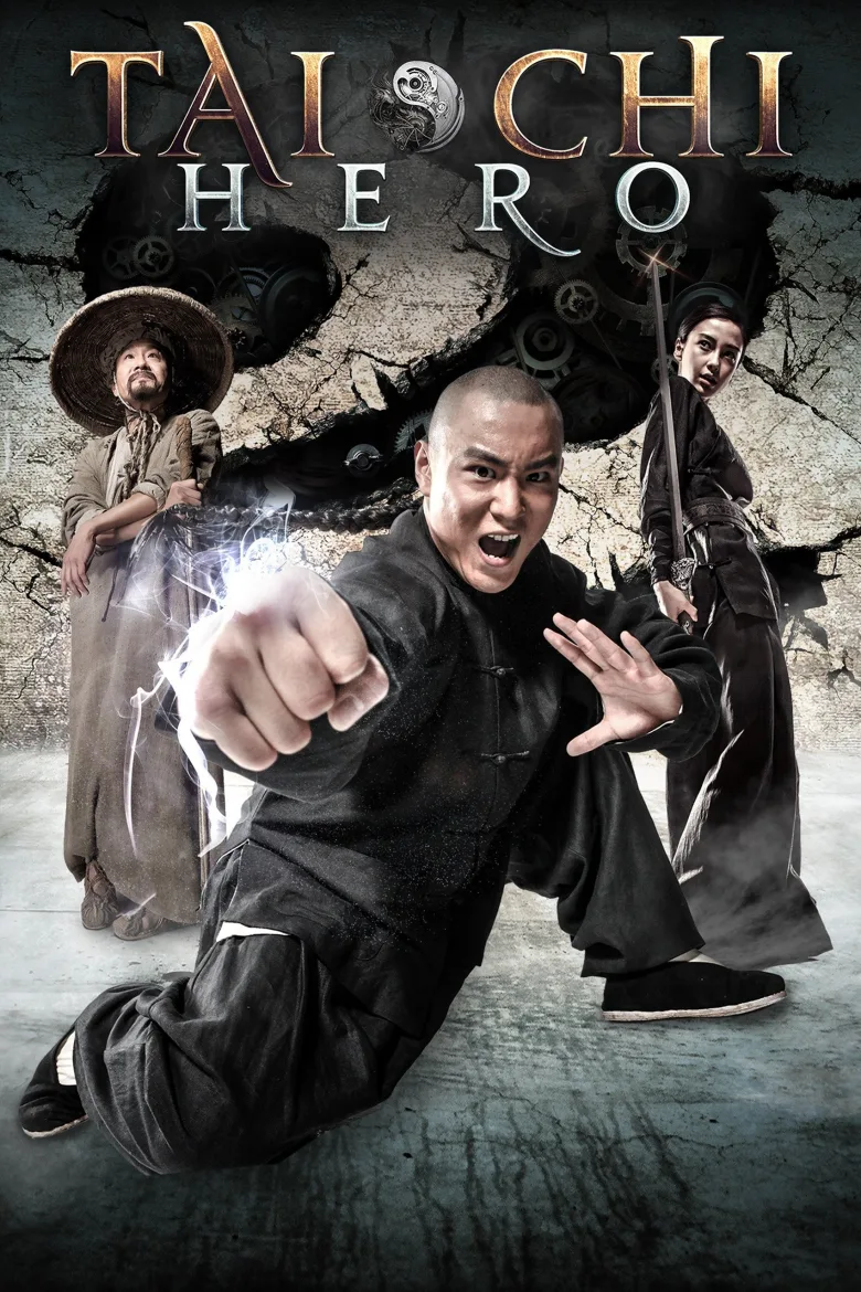 Tai Chi Hero İndir - görsel 3