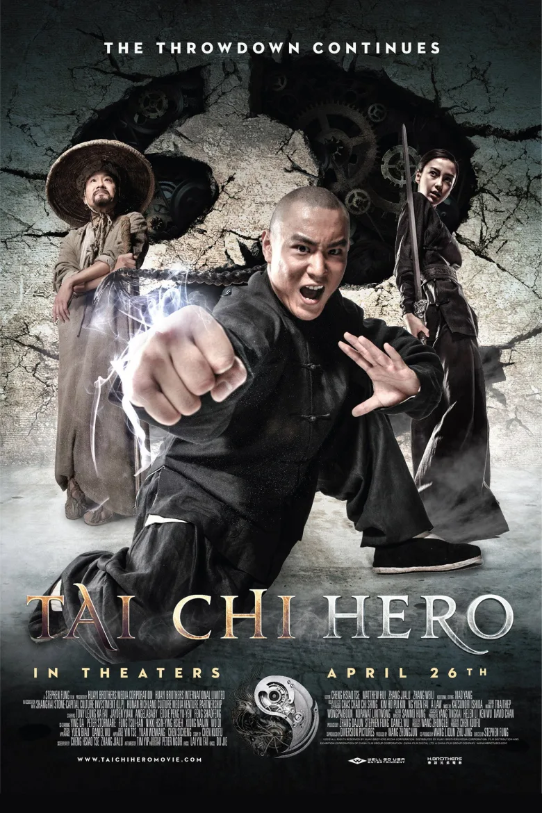 Tai Chi Hero İndir - görsel 5