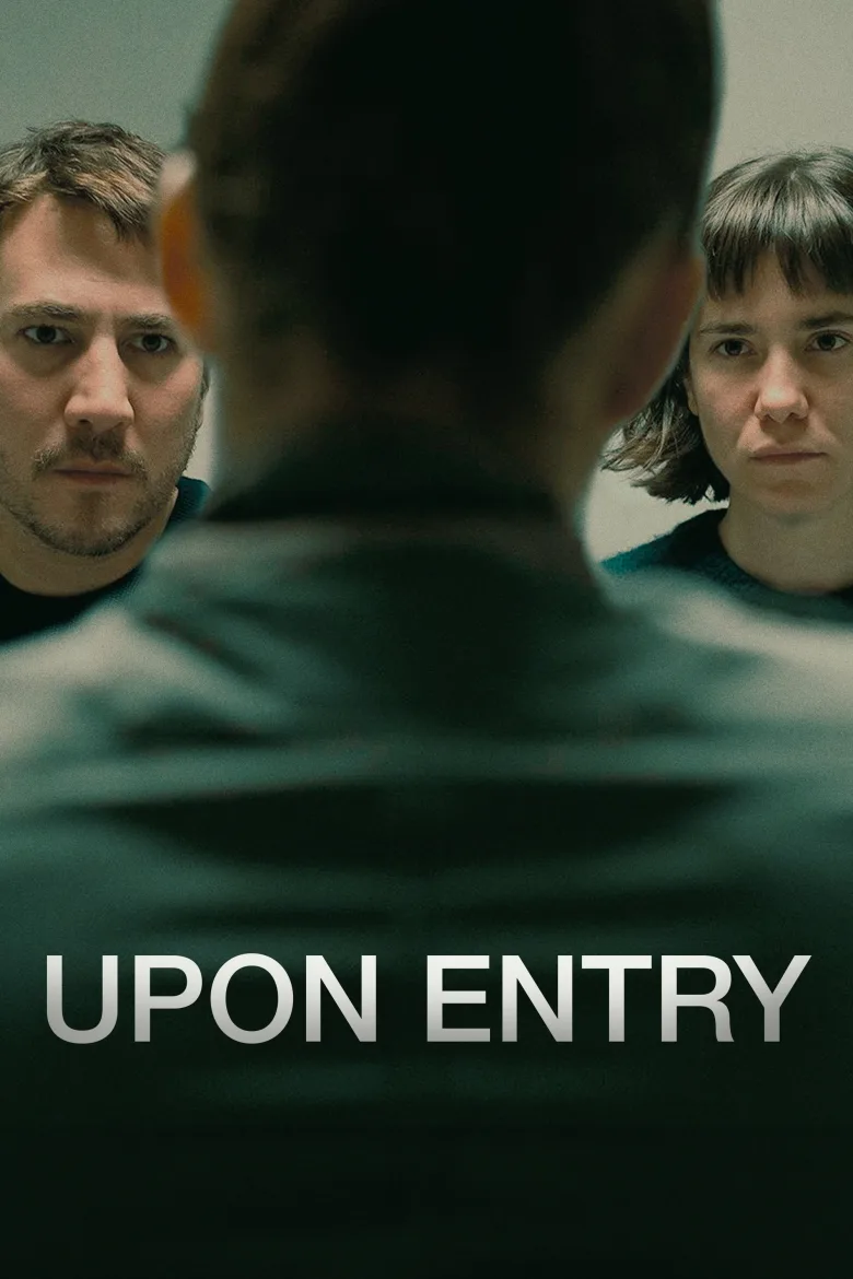 Upon Entry (La llegada) İndir - görsel 11