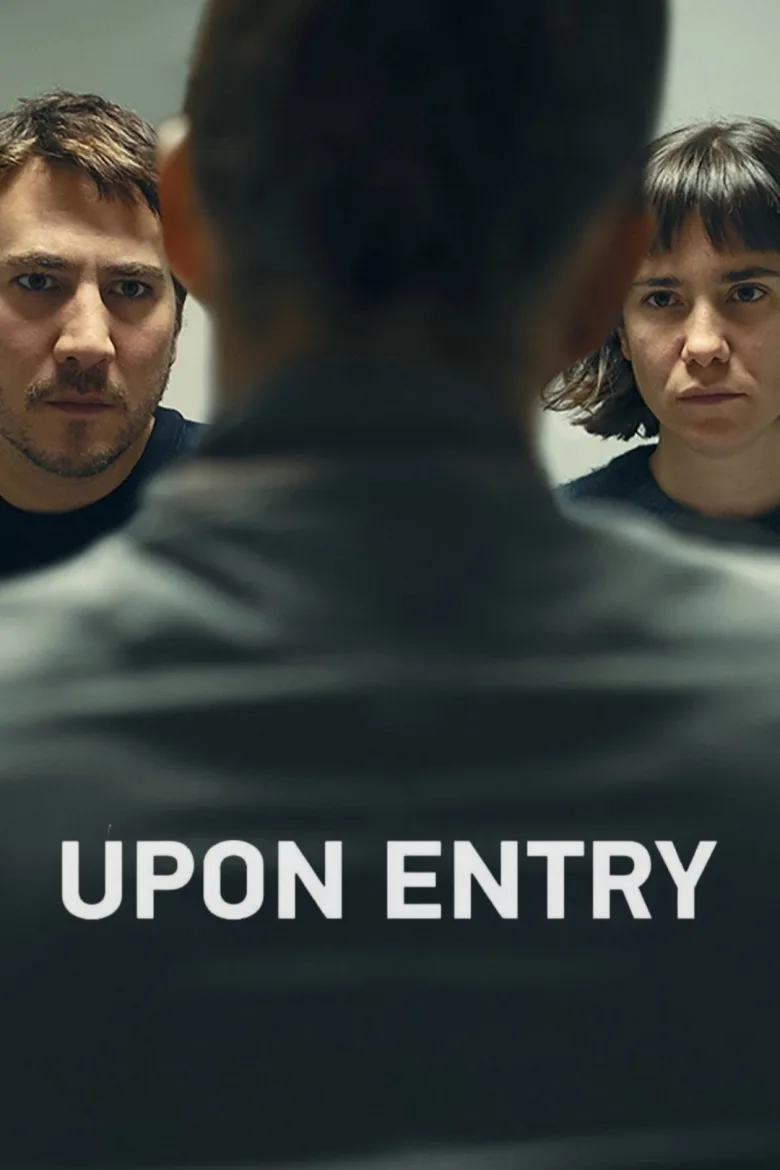 Upon Entry (La llegada) İndir - görsel 14