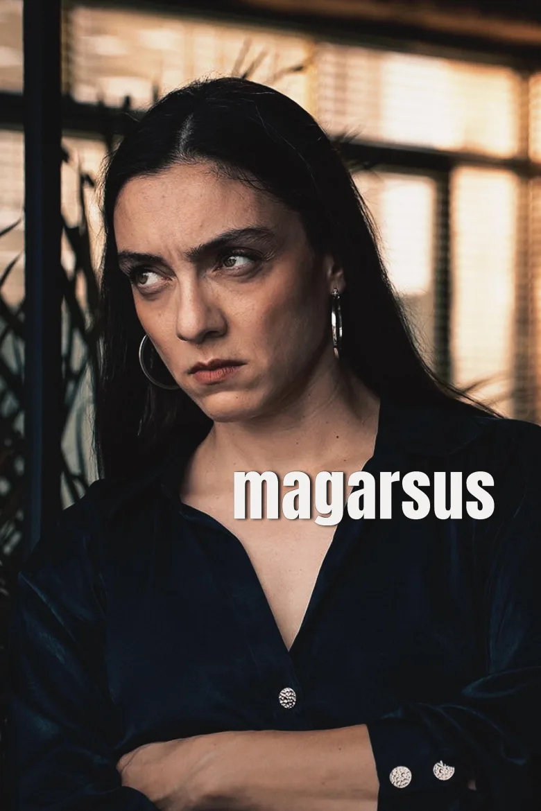 Magarsus! - görsel 8