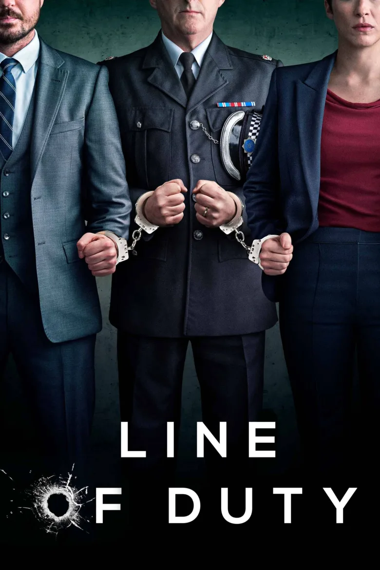 Line of Duty İndir - görsel 11