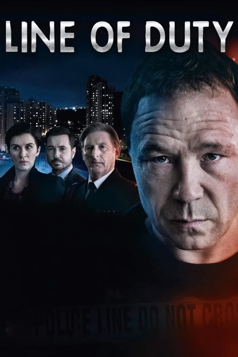 Line of Duty İndir - görsel 13