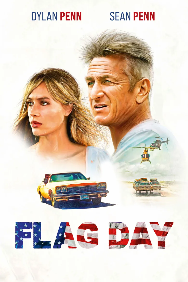 Flag Day İndir - görsel 14