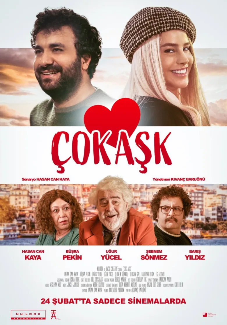 Çok Aşk İndir - görsel 7