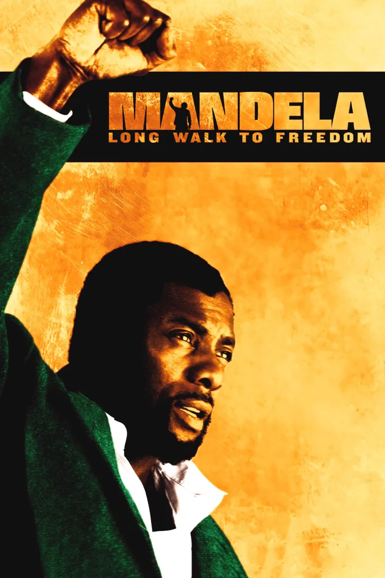 Mandela: Özgürlüğe Giden Uzun Yol İndir - görsel 6