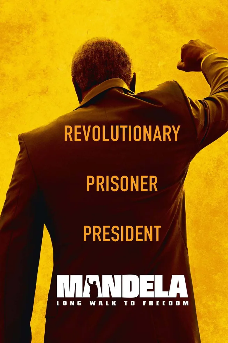 Mandela: Özgürlüğe Giden Uzun Yol İndir - görsel 7