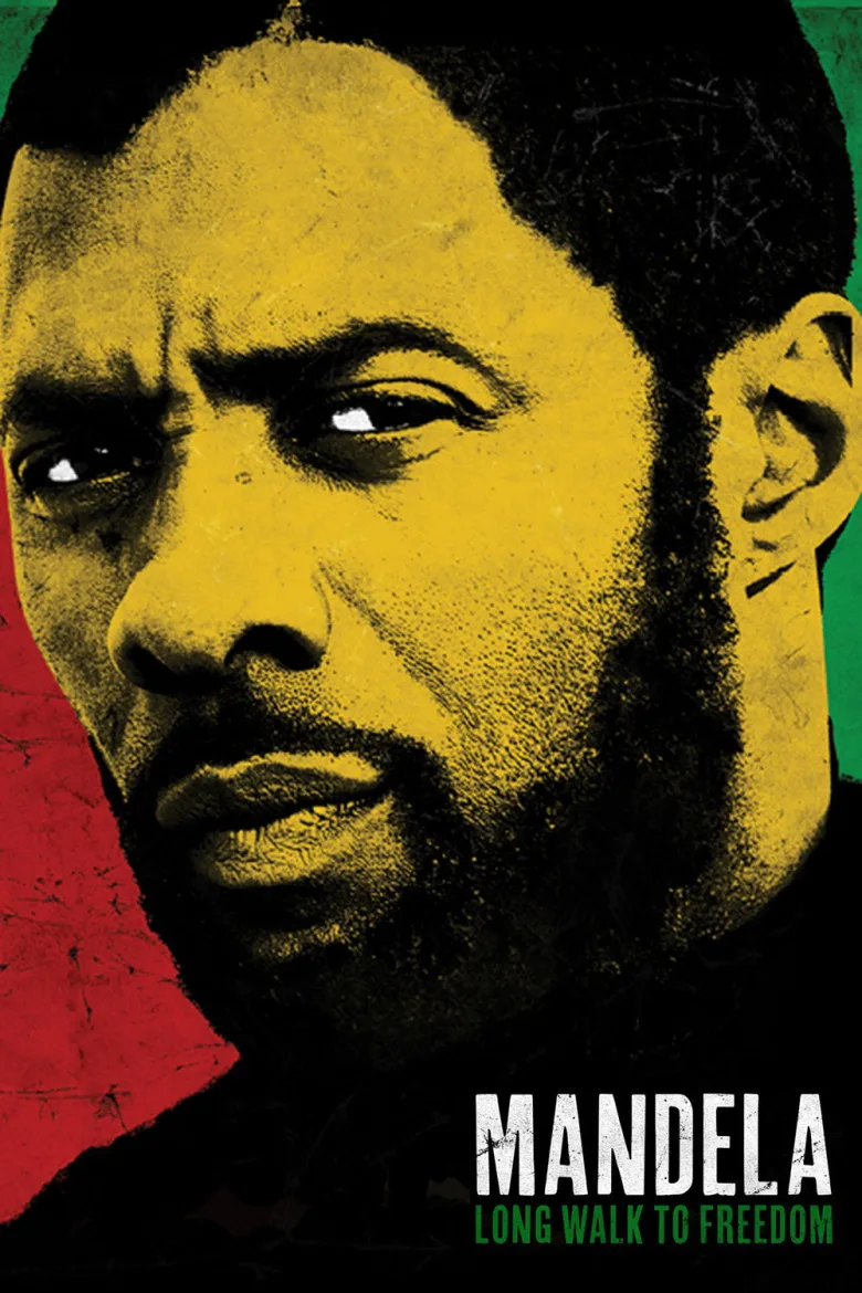 Mandela: Özgürlüğe Giden Uzun Yol İndir - görsel 8