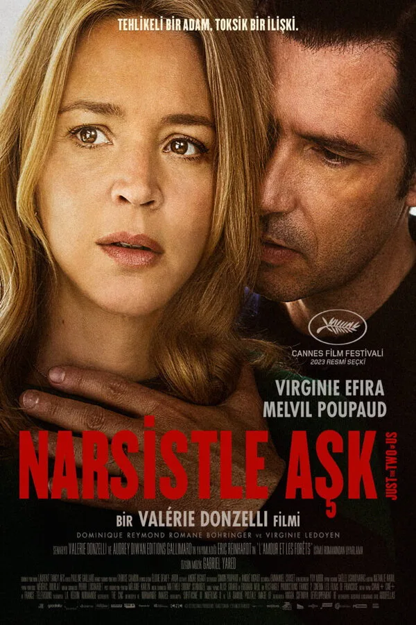 Narsistle Aşk İndir - görsel 12