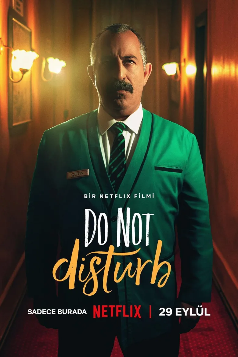 Do Not Disturb İndir - görsel 11