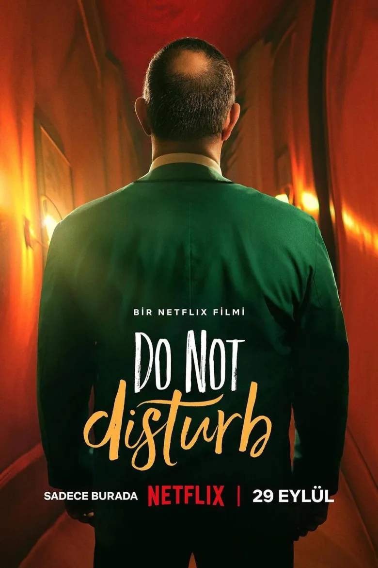 Do Not Disturb İndir - görsel 12