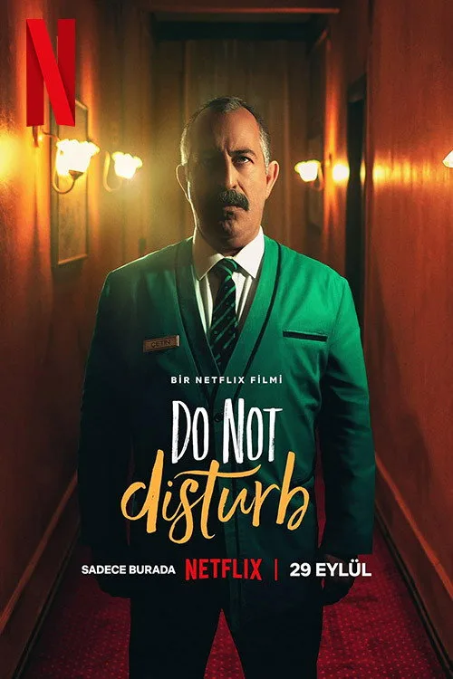Do Not Disturb İndir - görsel 13