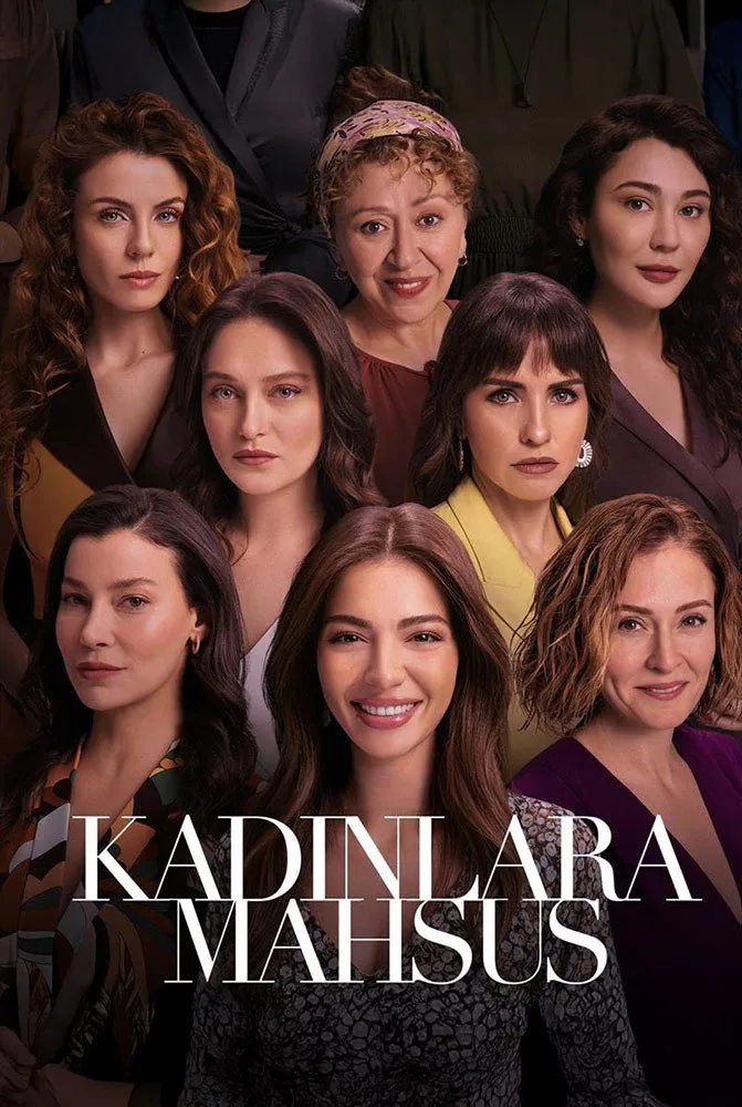 Kadınlara Mahsus İndir - görsel 4